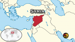 syria worthy christian news
