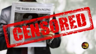 censorship