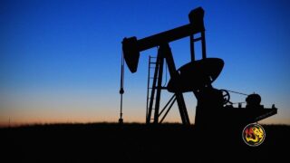 oil pump petroleum gas