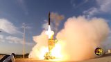 arrow 3 launch worthy ministries