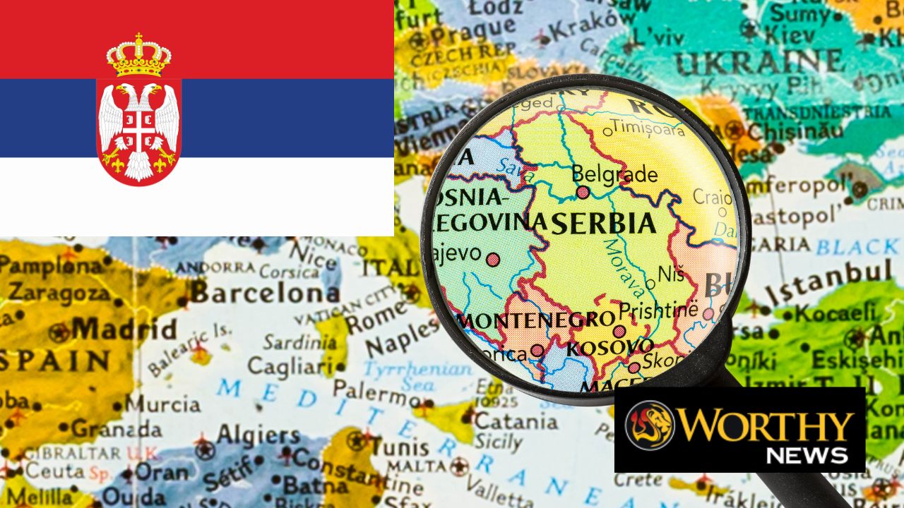 serbia worthy christian news