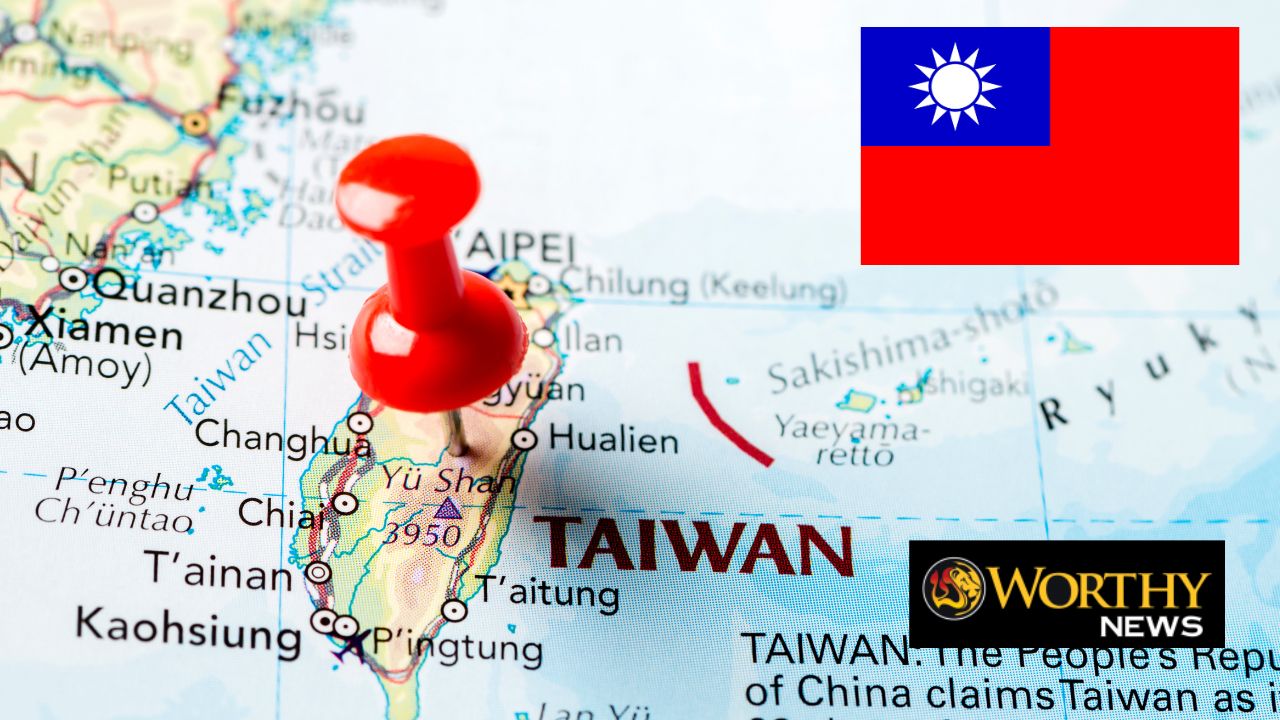 taiwan flag country worthy christian news