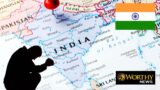 india map prayer worthy christian news