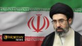 mojtaba khamenei iran supreme leader worthy christian news