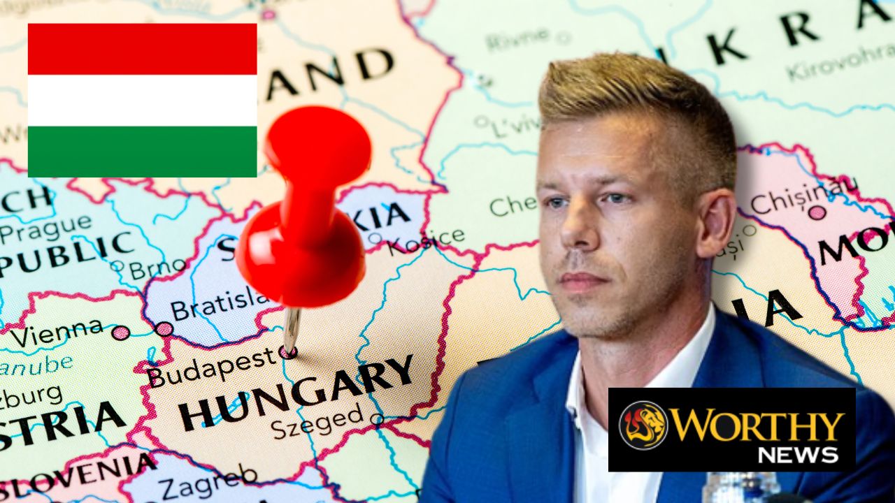 hungary peter magyar worthy christian news