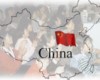 china map christians