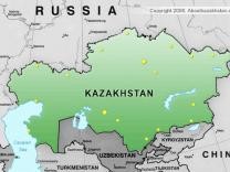 kazakhstan christian