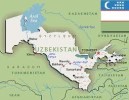 uzbekistan